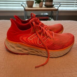 NB Fresh Foam 1080v11